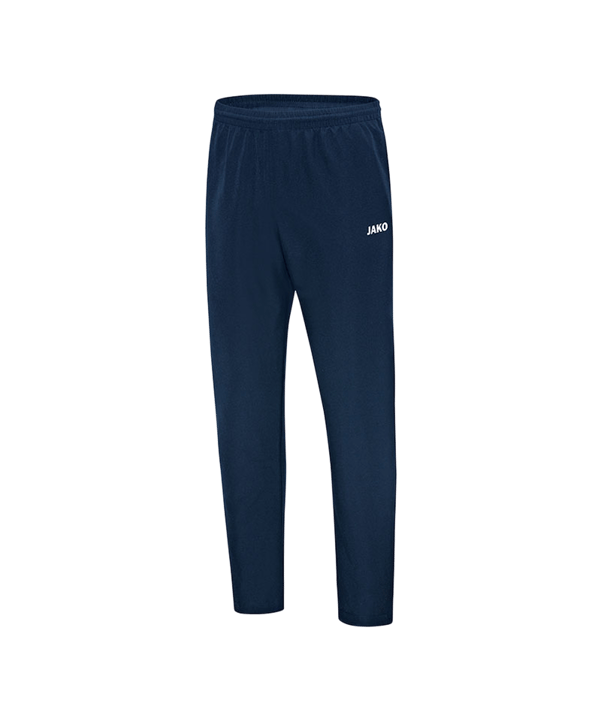 JAKO Classico Präsentationshose Damen (009) - blau