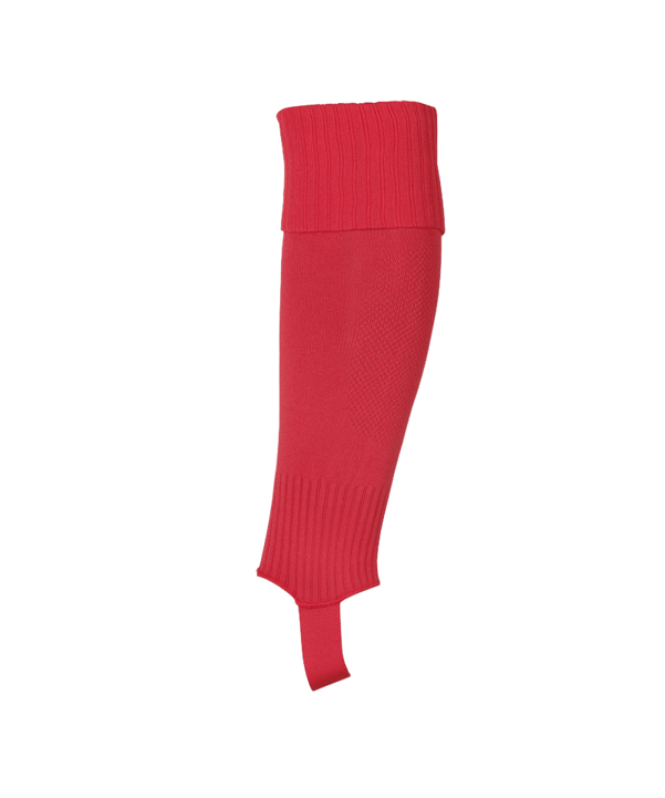 Uhlsport Stegstutzen Bambini Rot (001) - rot
